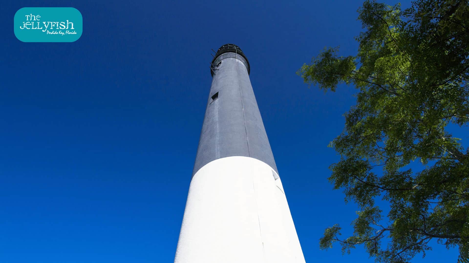 Pensacola Lighthouse