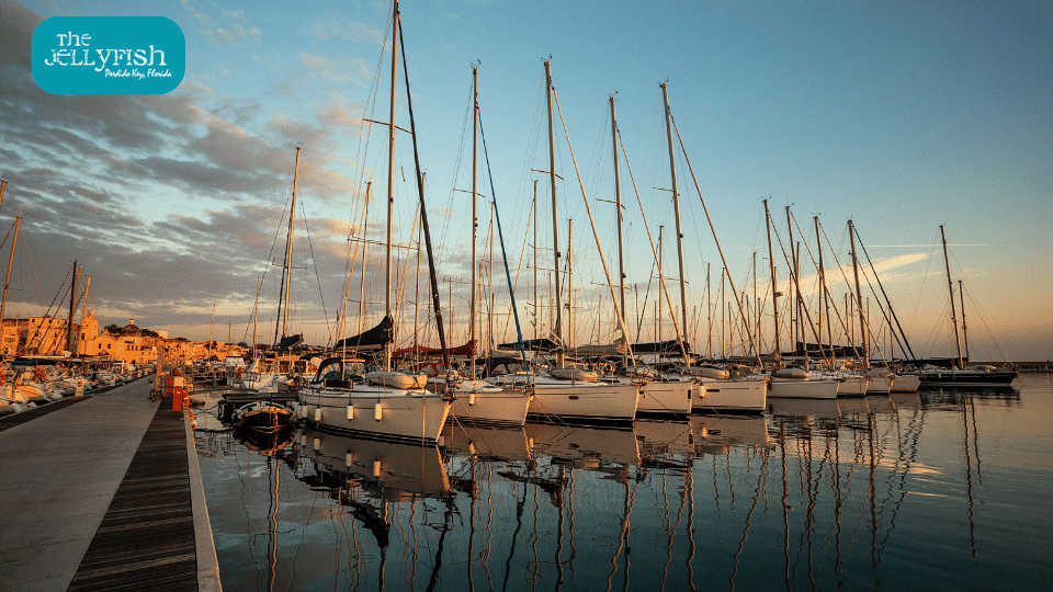 Flora-Bama Yacht Club - Perdido Key