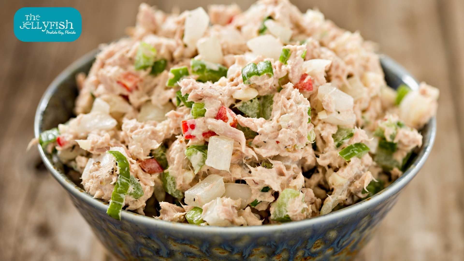 High in Protein Seafood