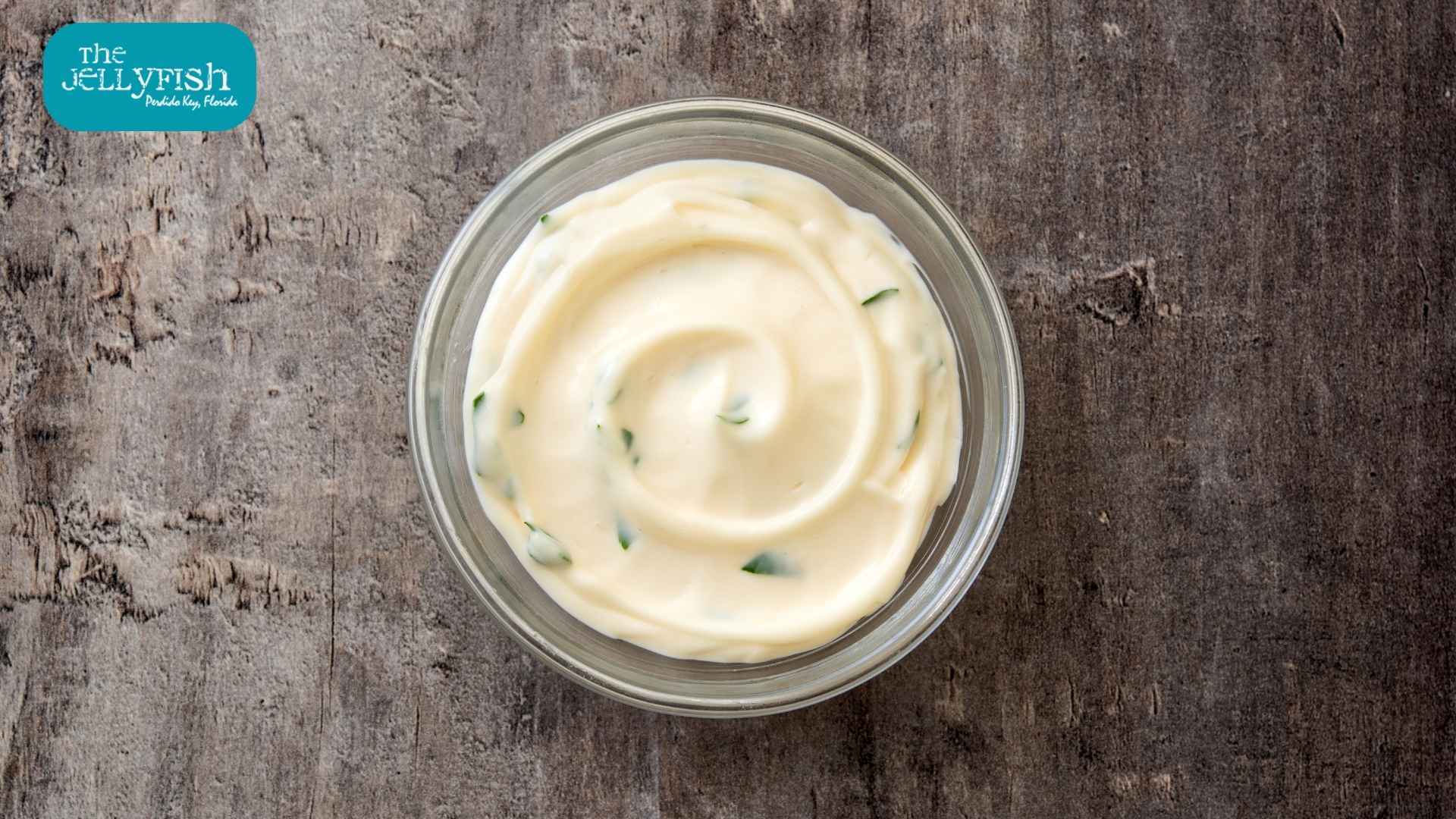 Garlic Cream Sauce