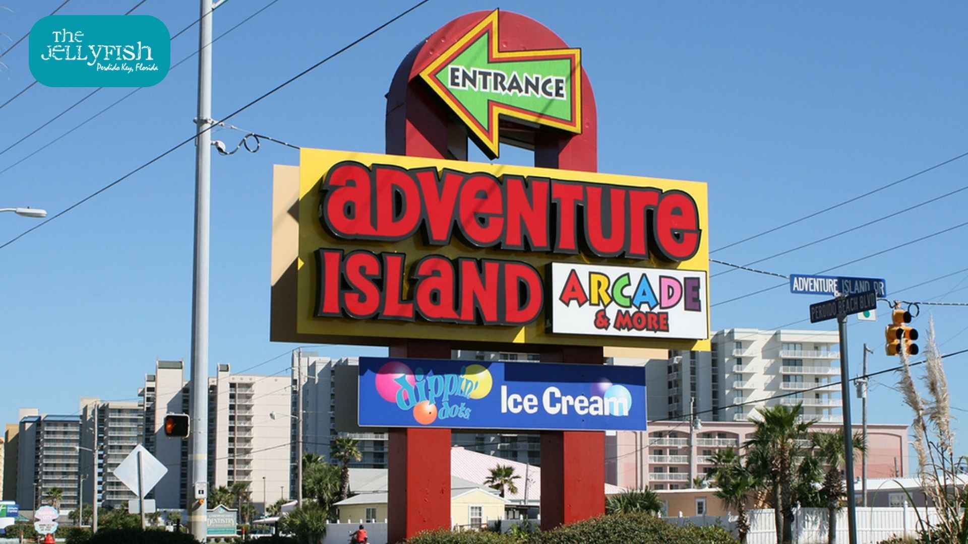 Adventure Island