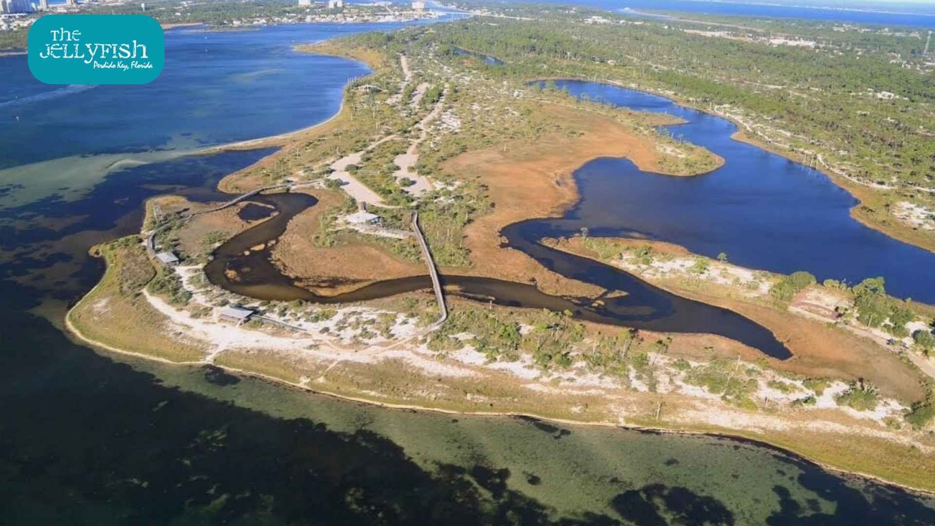 Big Lagoon State Park