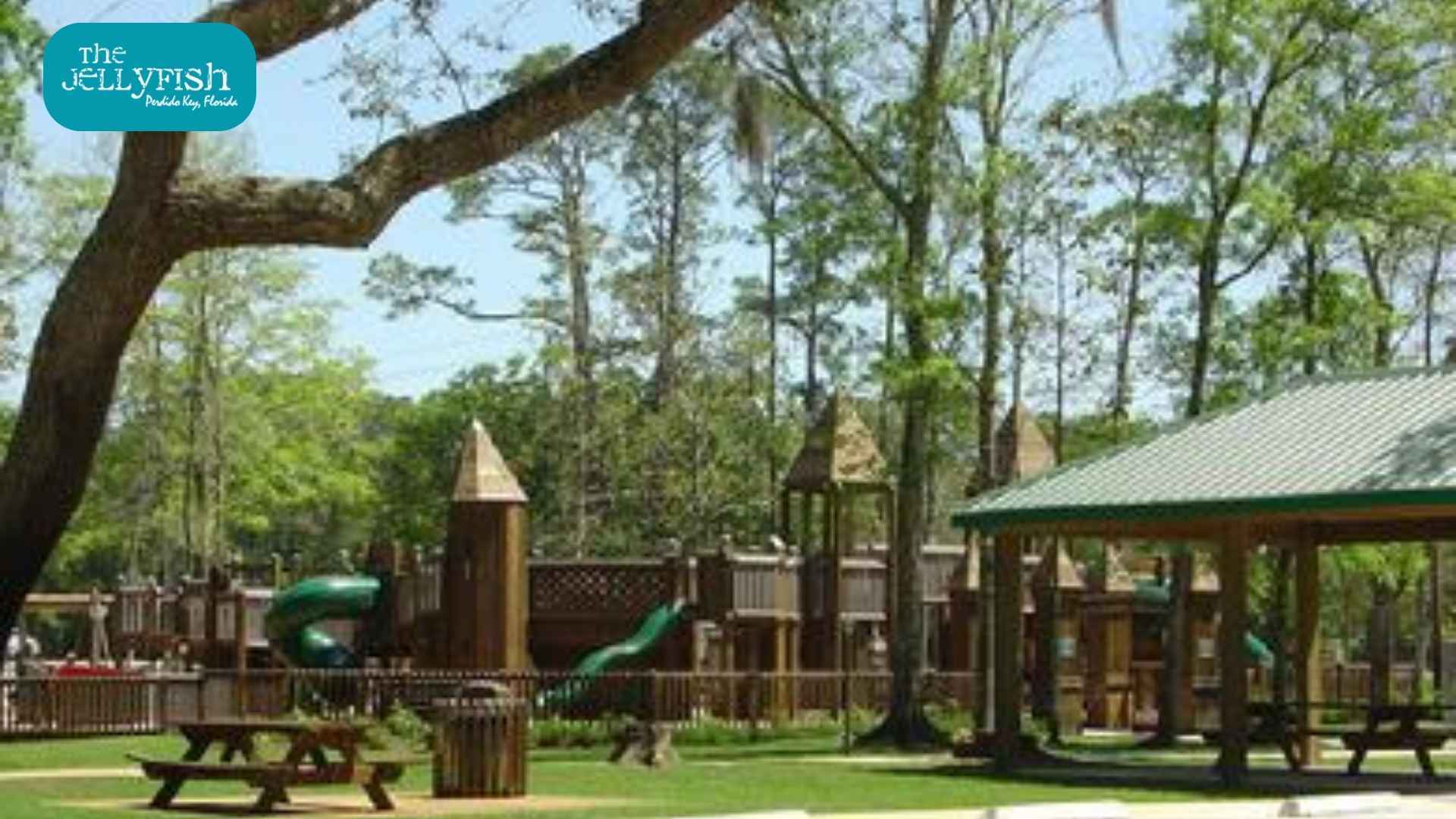 Orange Beach Waterfront Park