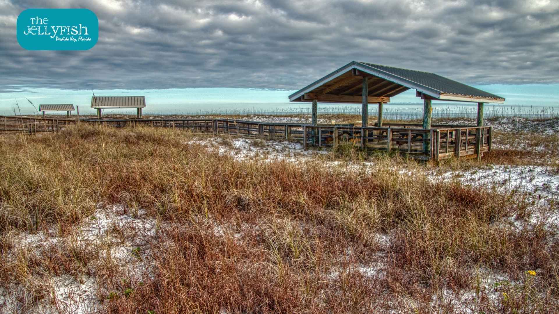 Perdido Key State Park