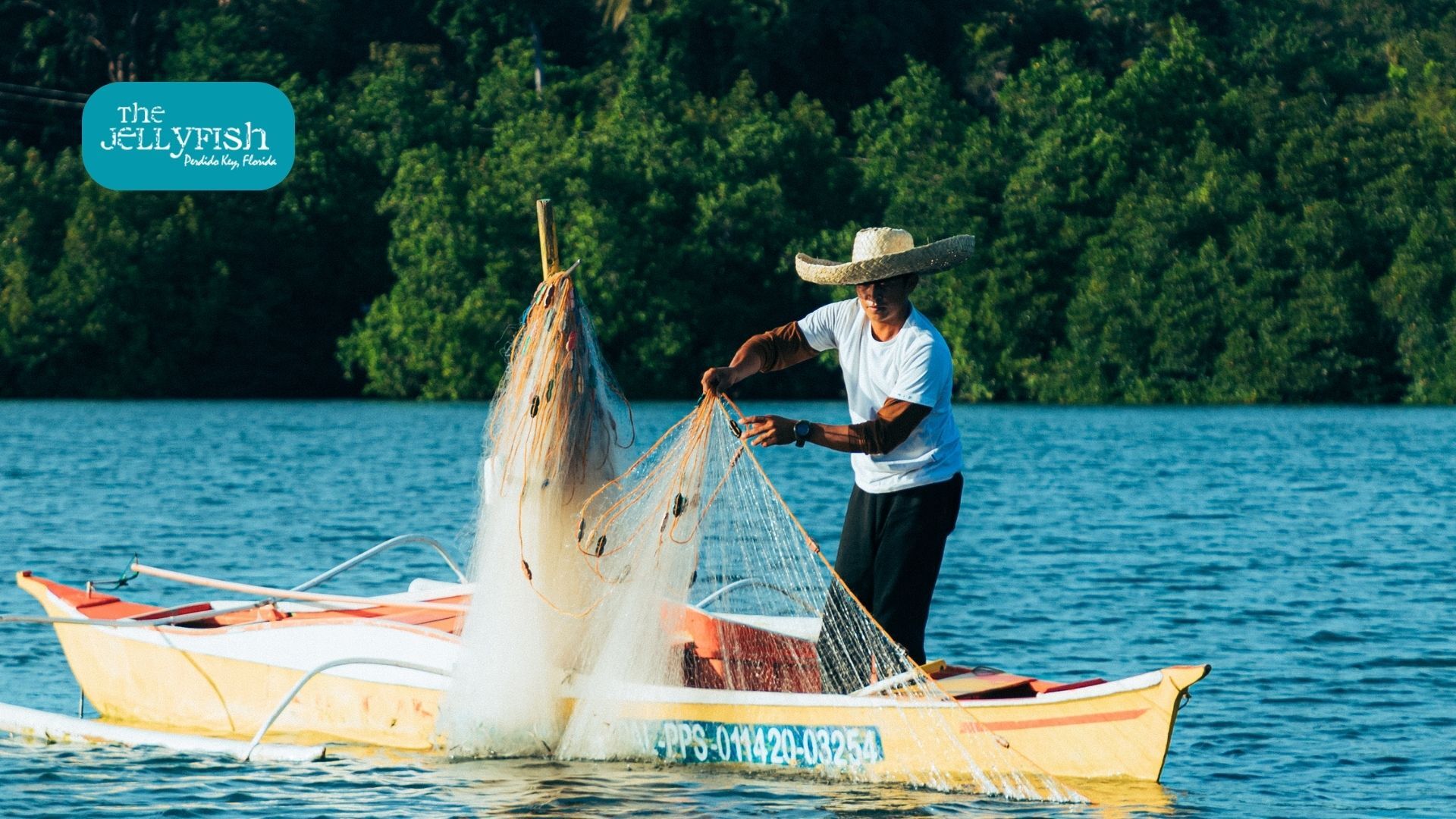 When is the Best Time to Fish in Perdido Key